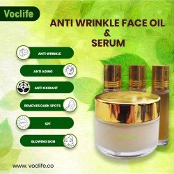 50 g - Anti Wrinkle Face...