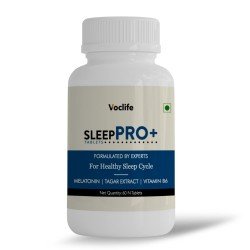 Sleep Pro Plus