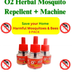 Voclife Herbal Mosquito...