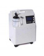 OXYGEN CONCENTRATOR