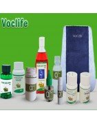 Voclife Ayurvedic Products